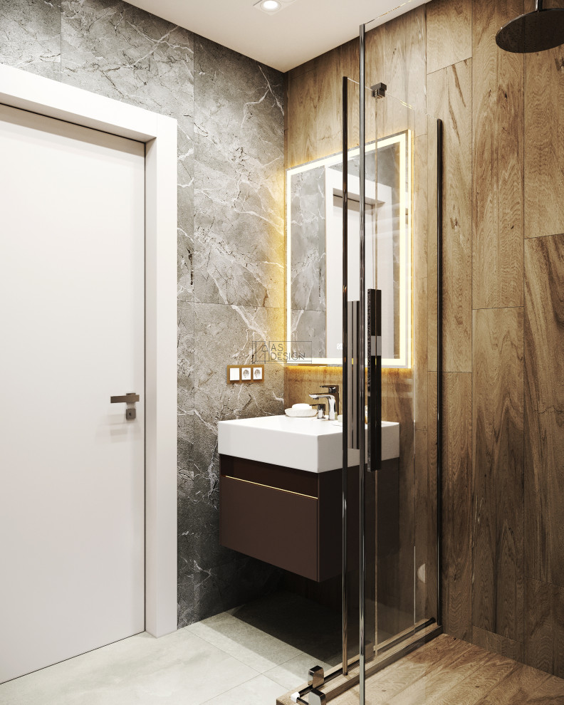 ЖК "Атмосфера в парке"