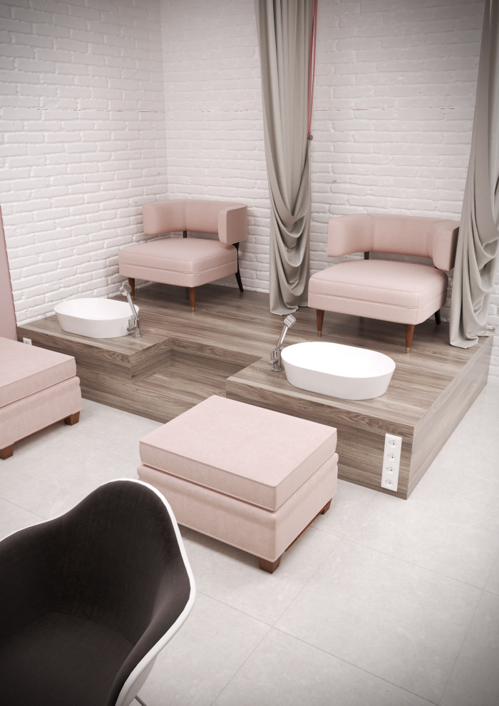 Свадебный салон