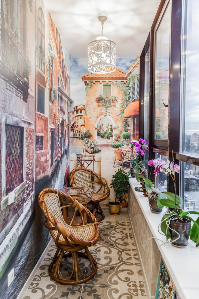 Классика в центре города