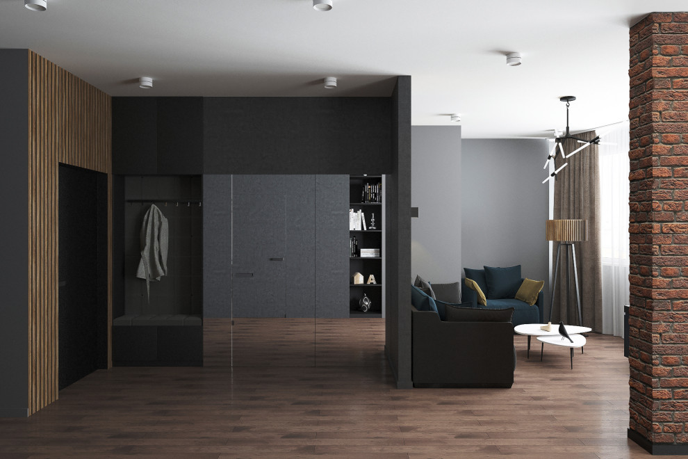 ЖК "Адмирал" г.Ростов-на-Дону