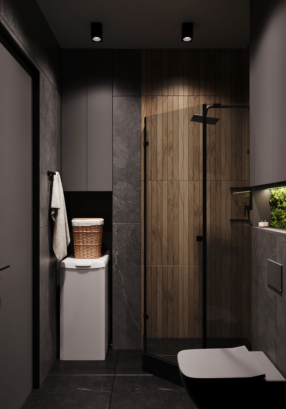 2-х комнатная просторная квартира