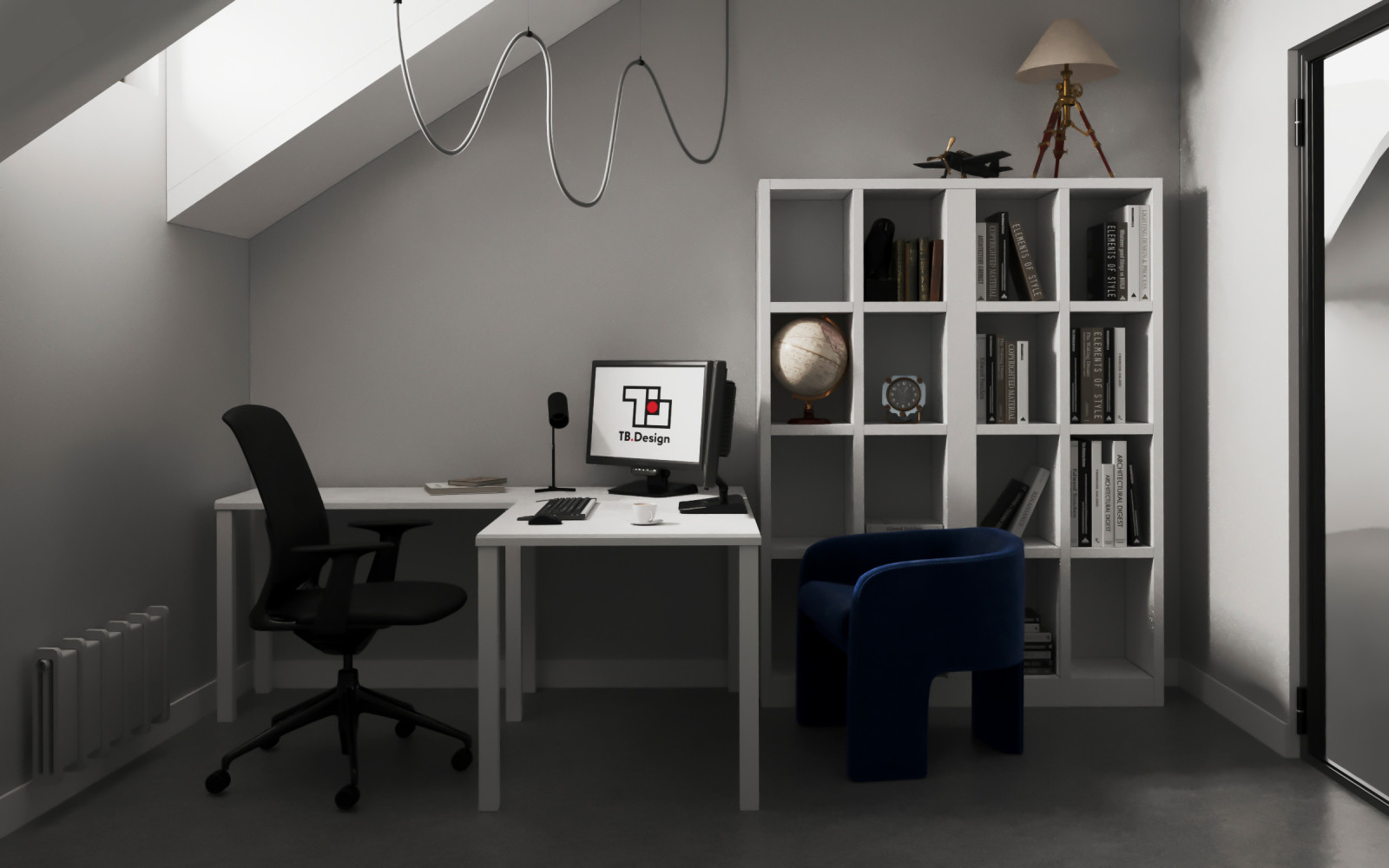 Офис на Таганке