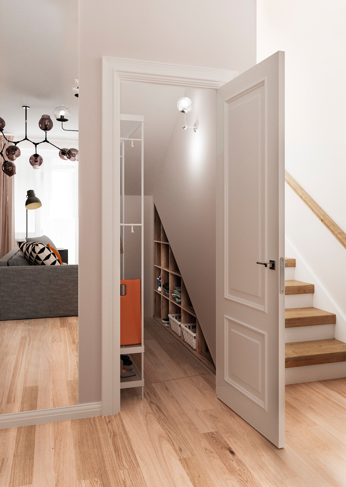 Дом в коттеджном посёлке Сигма