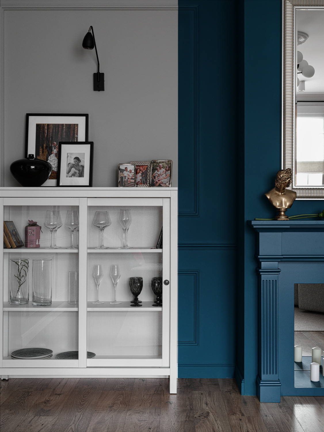 Квартира для семьи