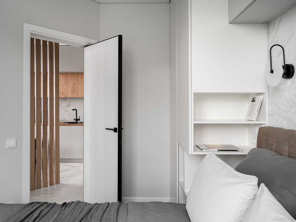 Дом на Тимирязева