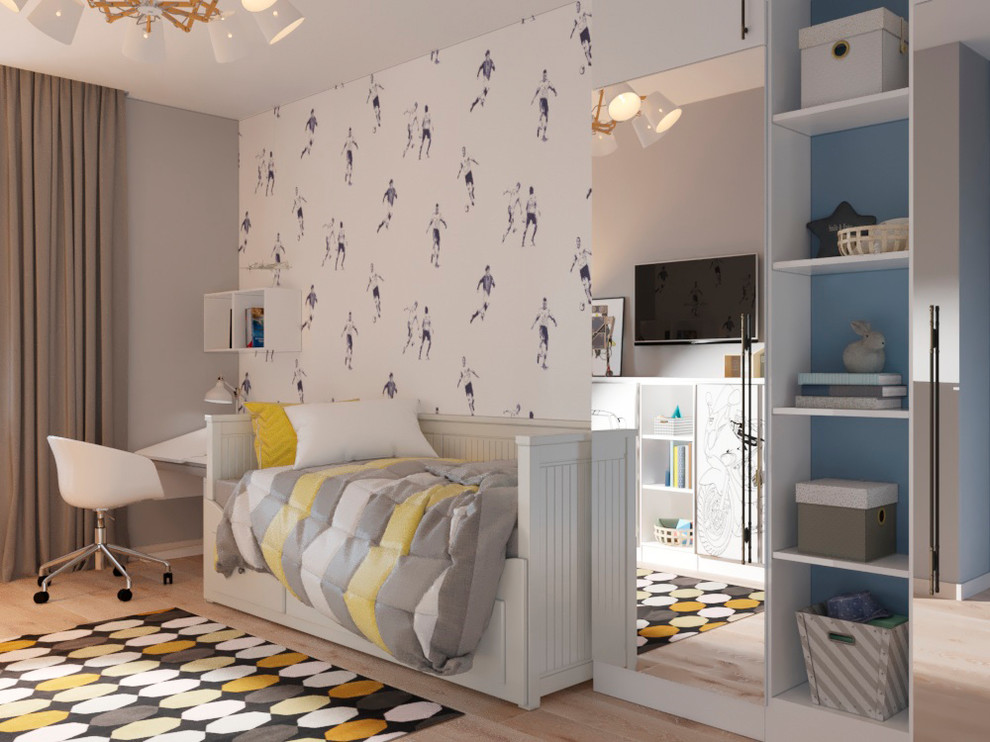 Квартира в ЖК Астория