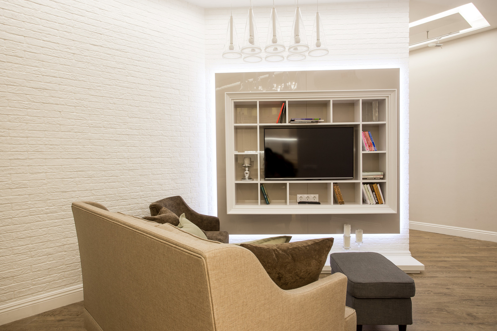 ЖК "Мичуринский"