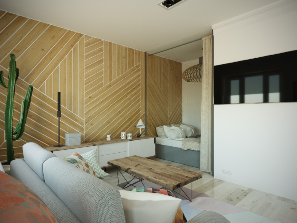 Квартира для студента