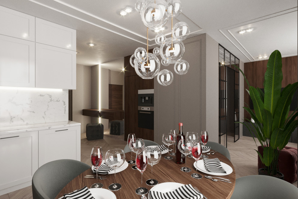 ЖК «Монте Кристо»