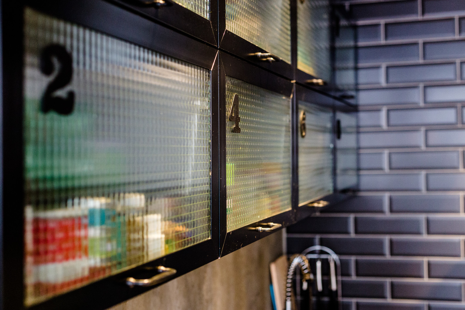 квартира в стиле Лофт