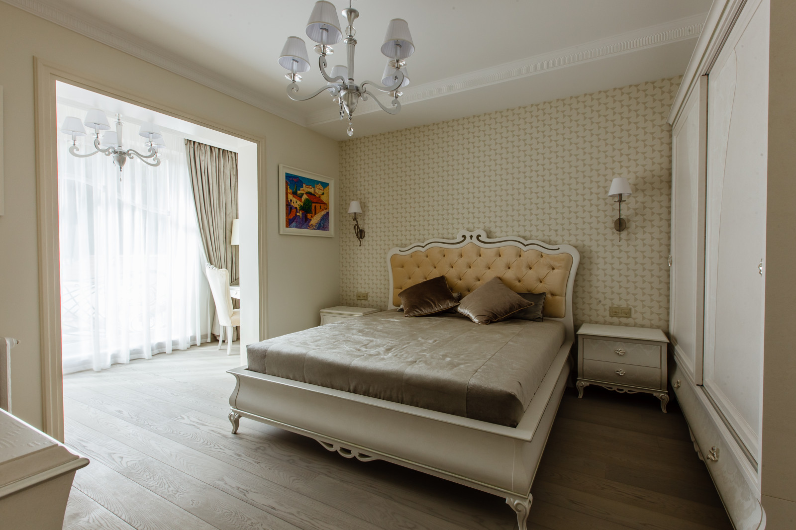 Загородный дом в Геленджике