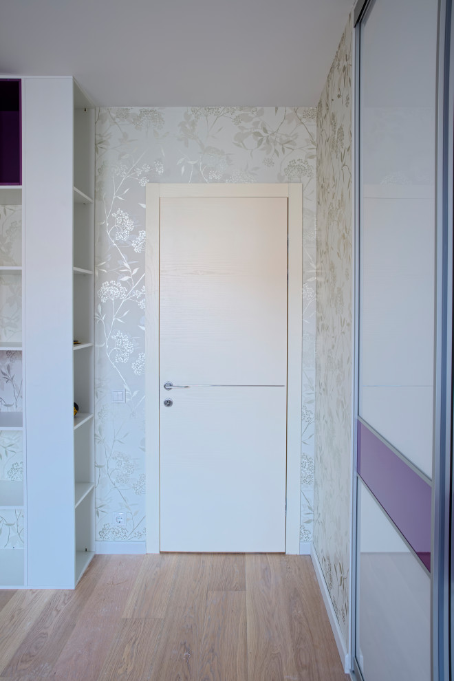 ЖК "Авиационный", ремонт квартиры 120м2