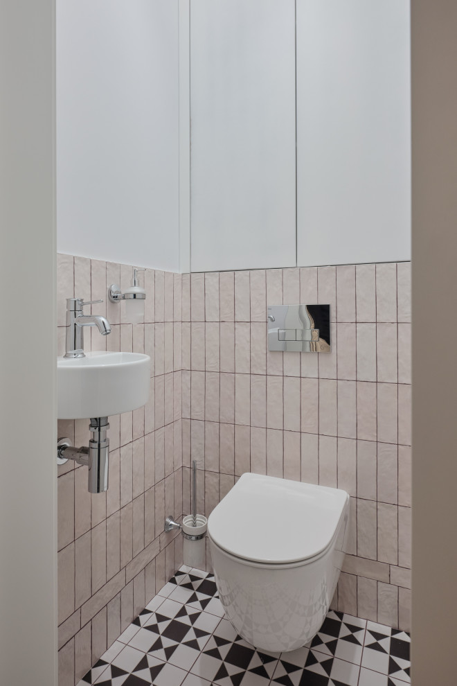 Квартира в Раменках