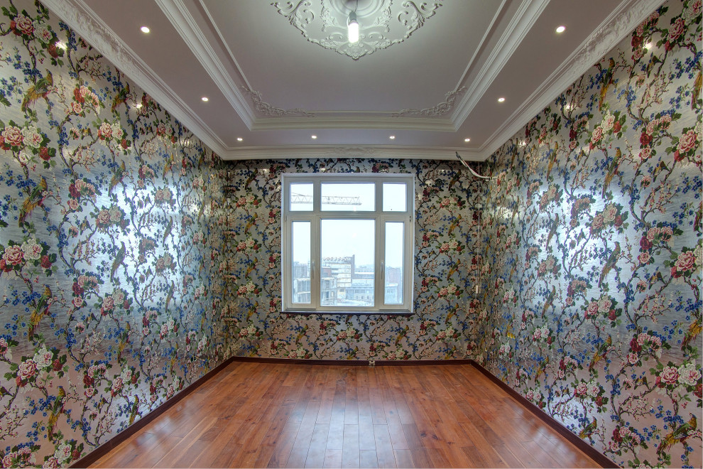 Готовый ремонт ЖК "Аристократ"