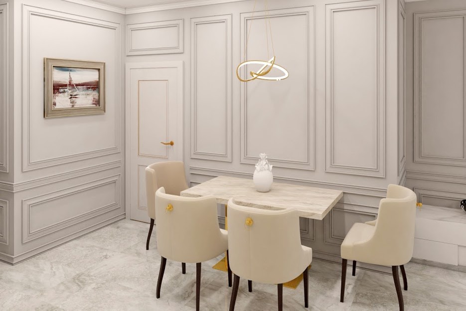 Студия в ЖК ”Royal Tower”