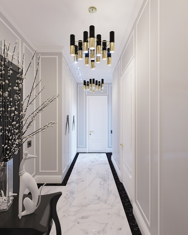 Резиденция Сколково