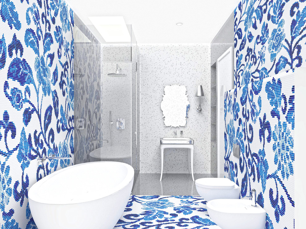 Квартира в ЖК Доминион