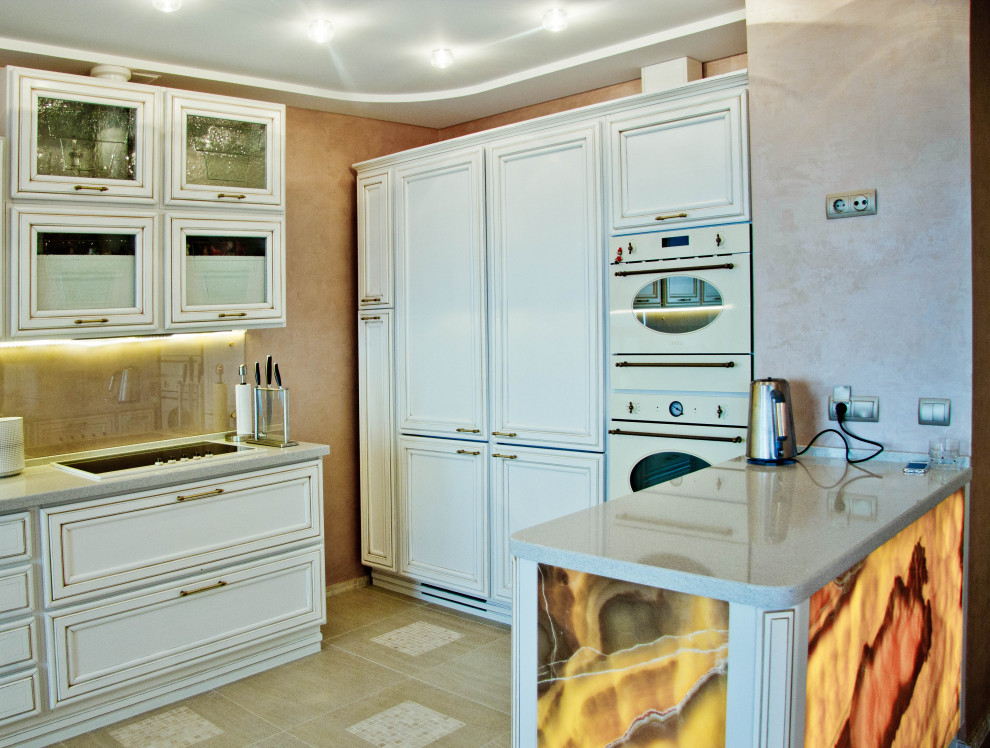 Квартира в ЖК "Скайфорт"