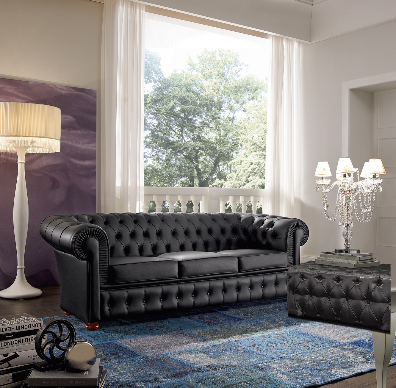 Современные Коллекции