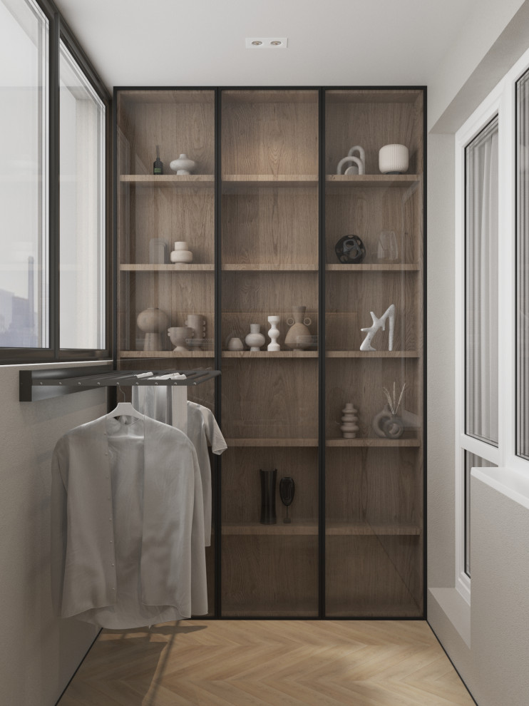 Обложка проекта: Балкон(2)