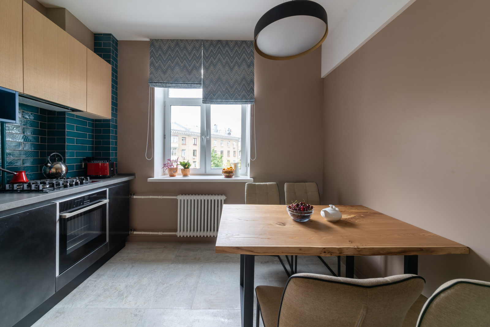 Квартира  на Новопесчаной