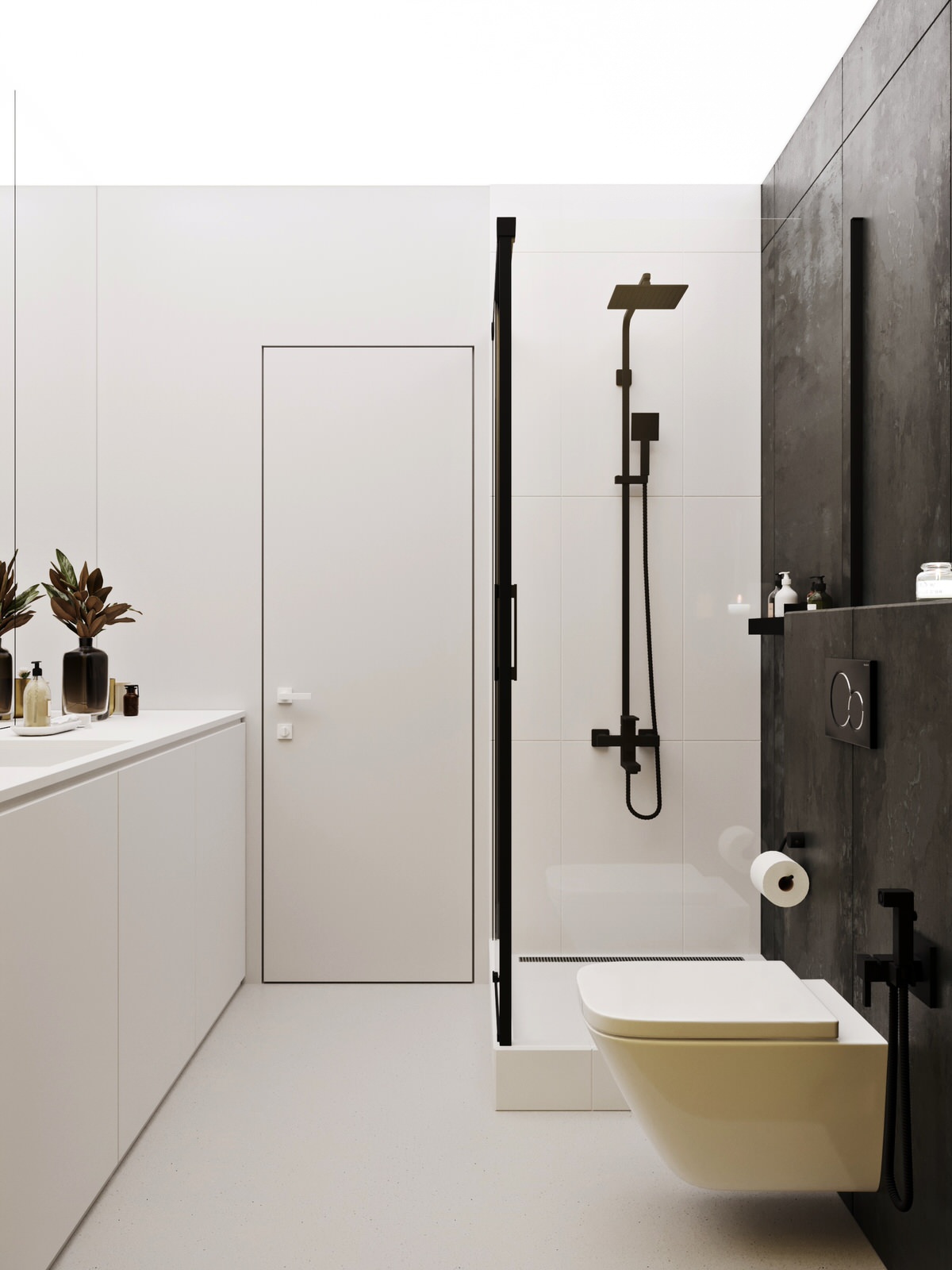 г. Москва, ЖК "Саларьево Парк", 52 м2