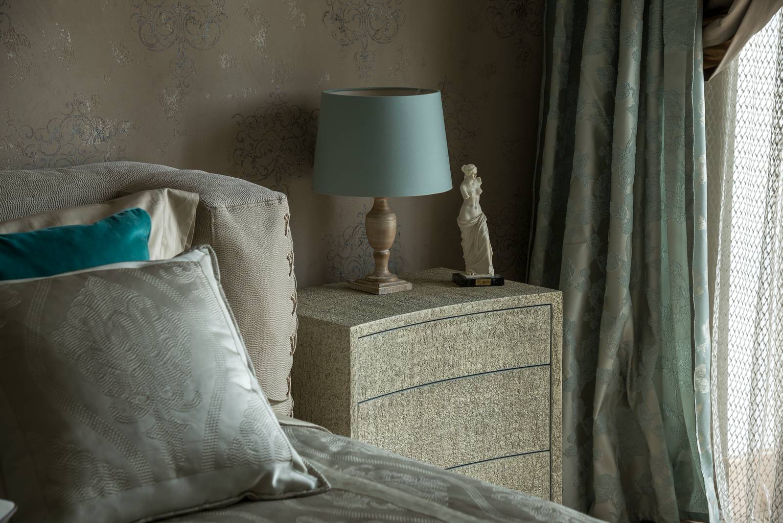 Большие Каменщики