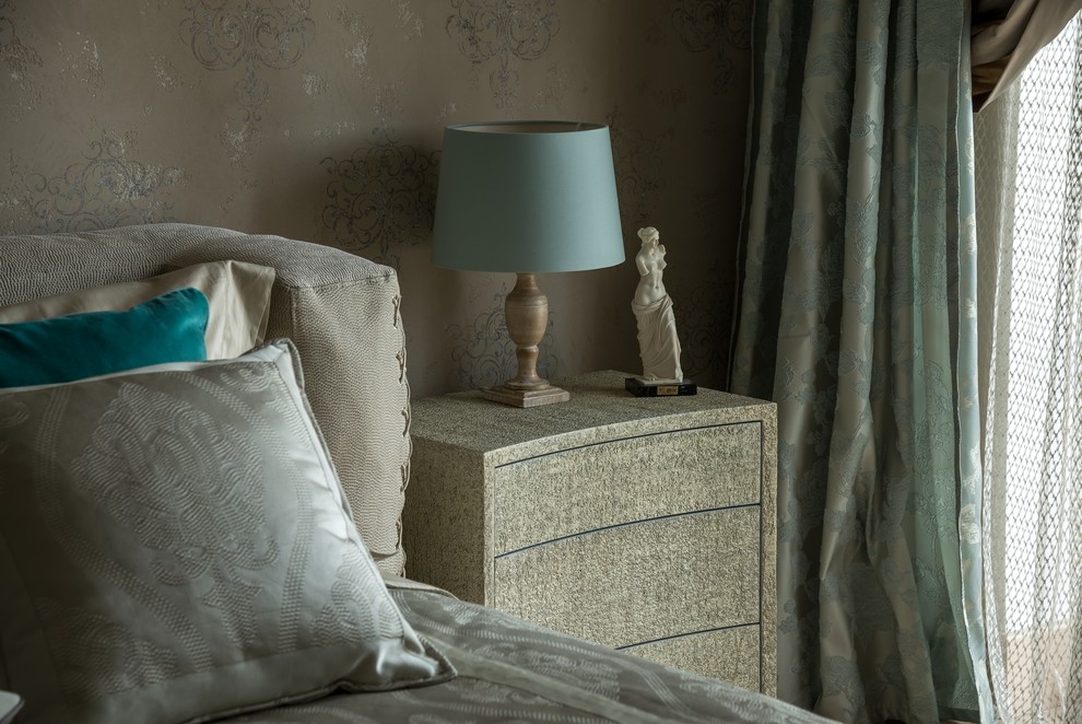 Большие Каменщики