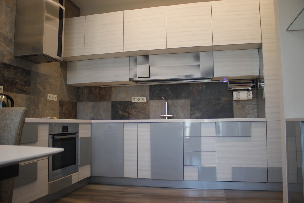 Квартира в ЖК Английский квартал