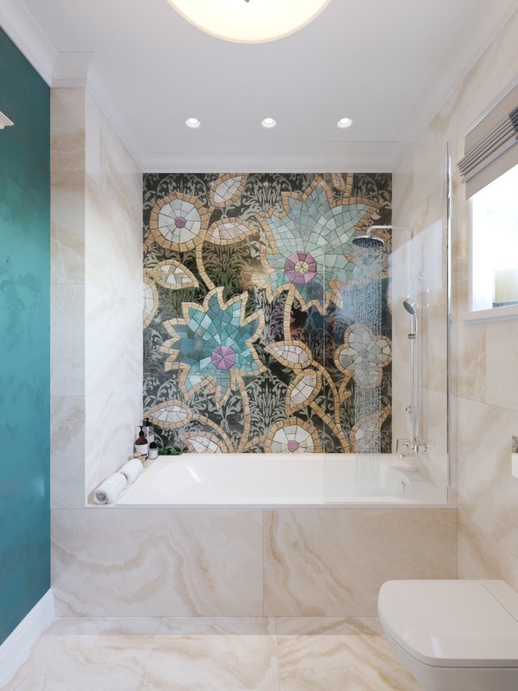 Обложка проекта: Дом 250 метров