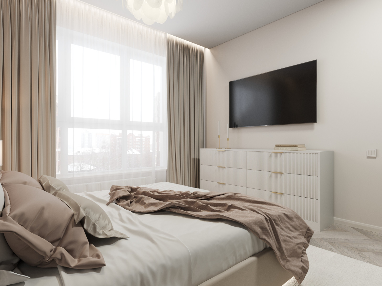 мкр. Европейский берег