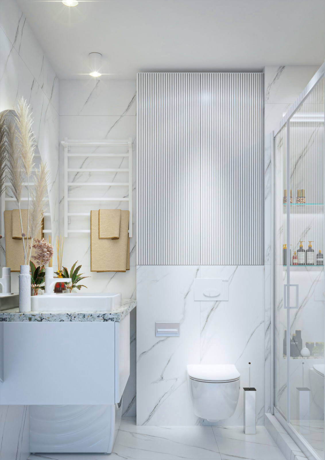 ЖК Profit, Москва