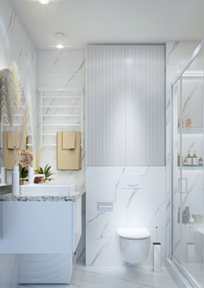 ЖК Profit, Москва