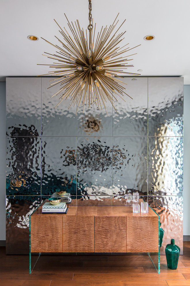 OKO Towers Apartment