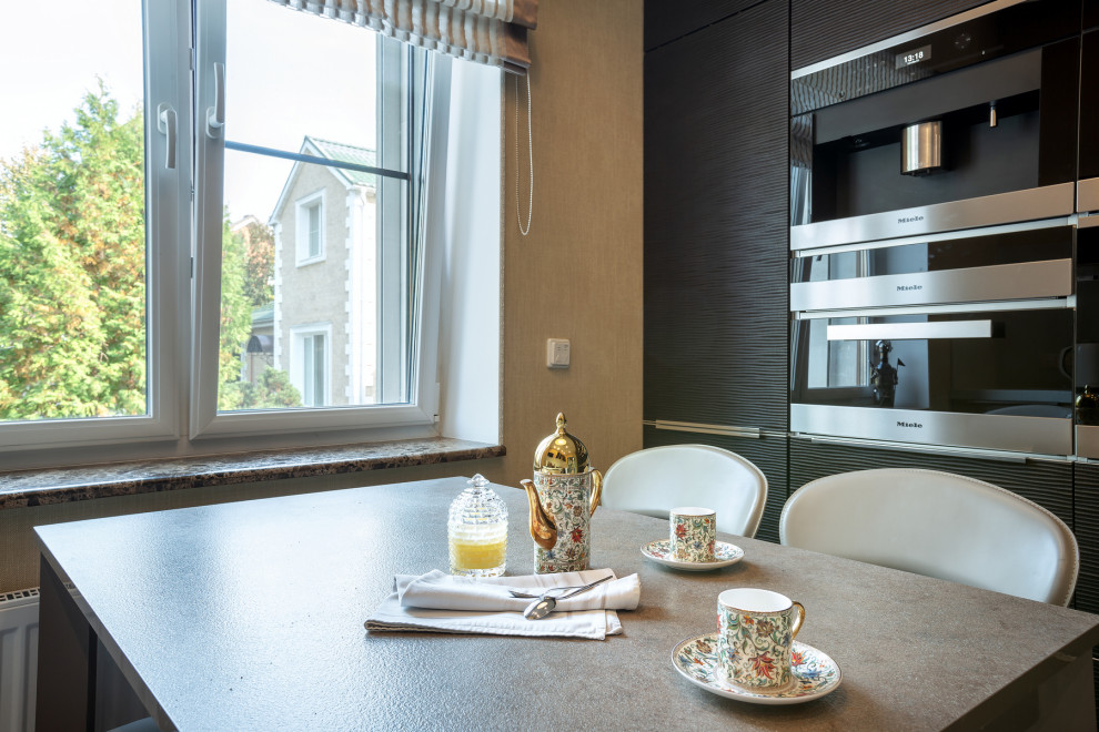 Дом в Вешках