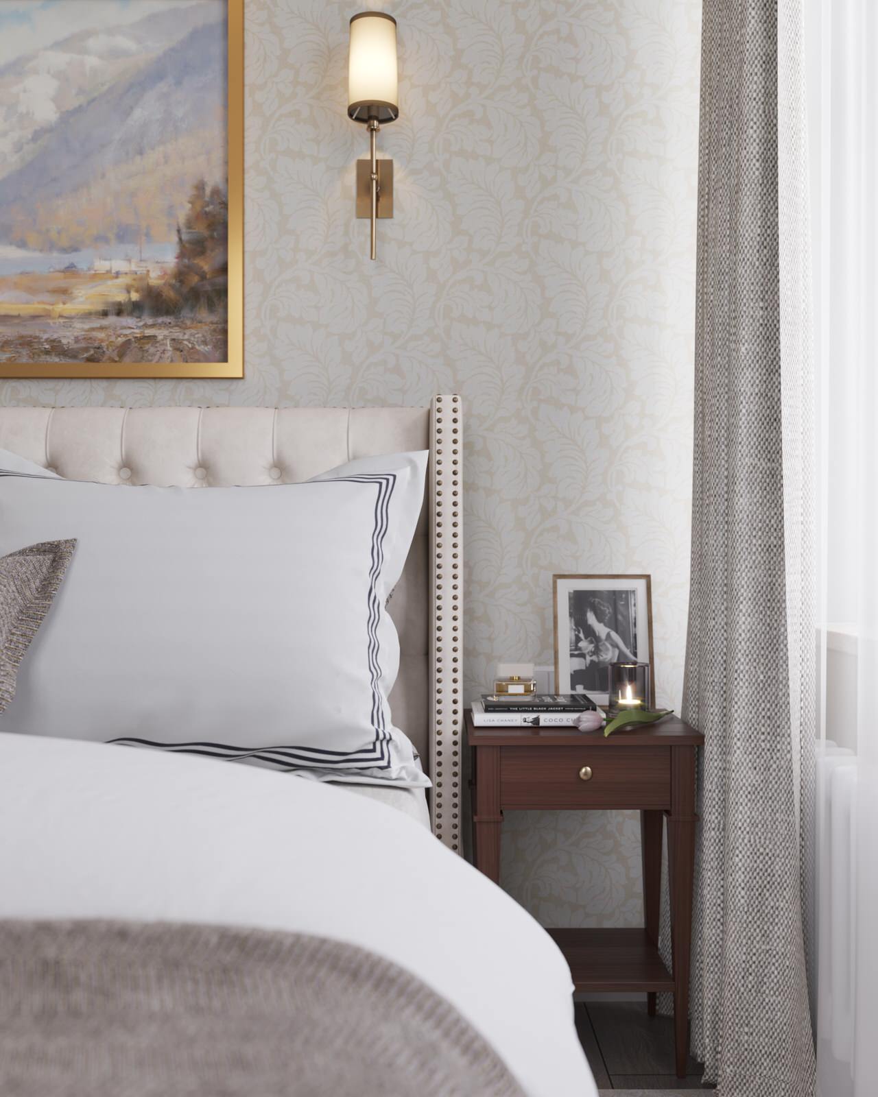 Дом в КП "Lambery"