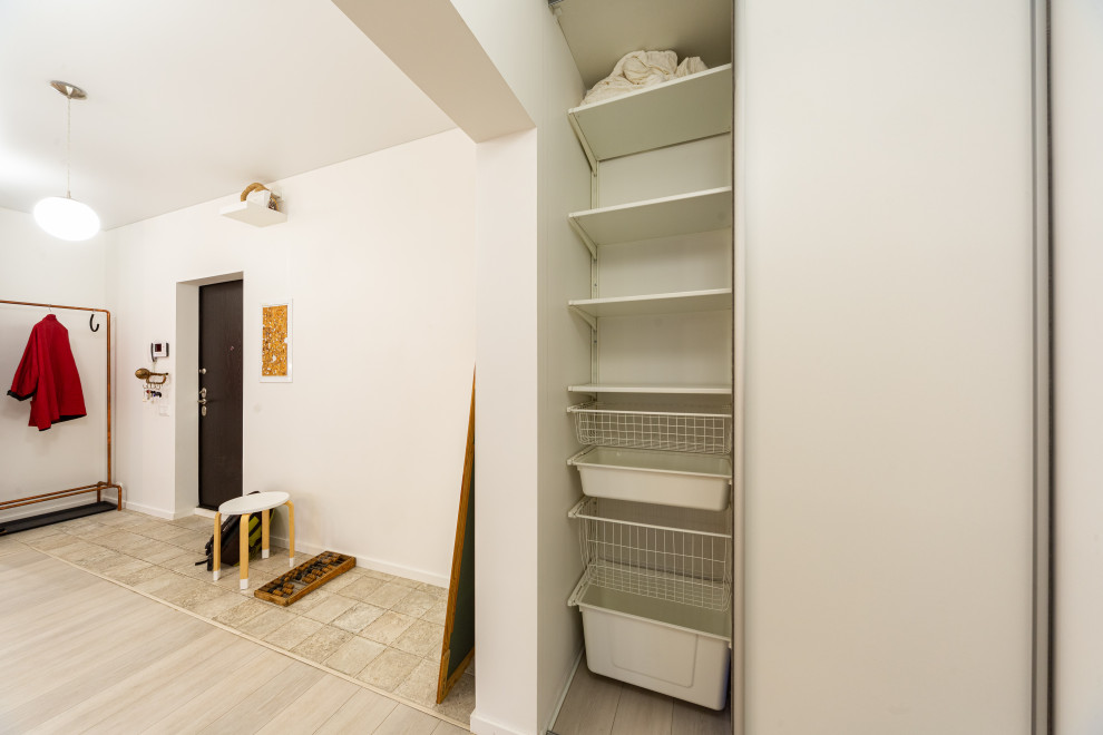 Квартира Гримау