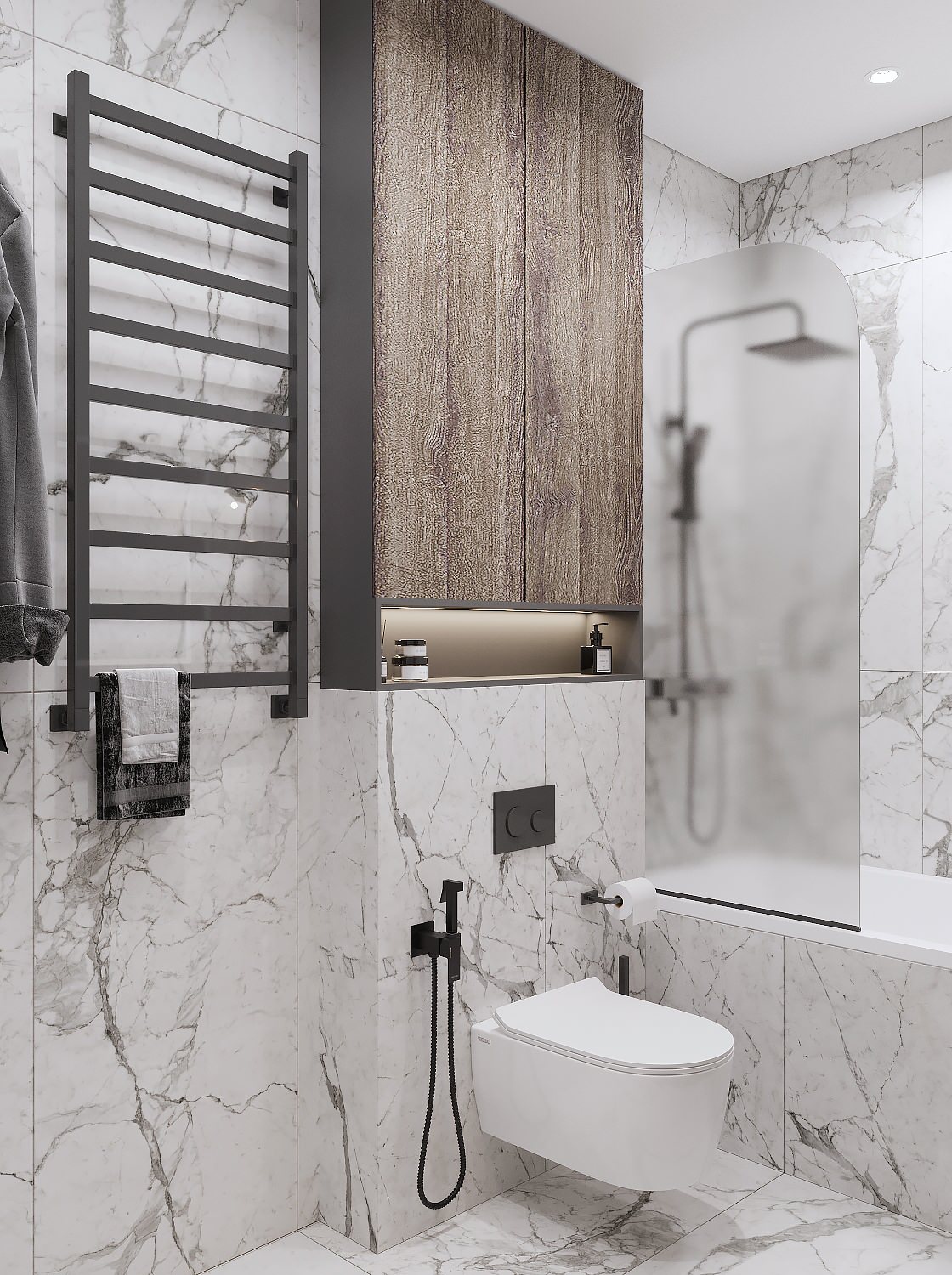 Квартира в Санкт-Петербурге для молодой семьи