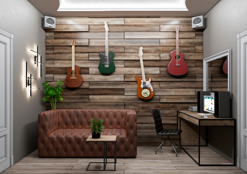 Обложка проекта: Академия искусств