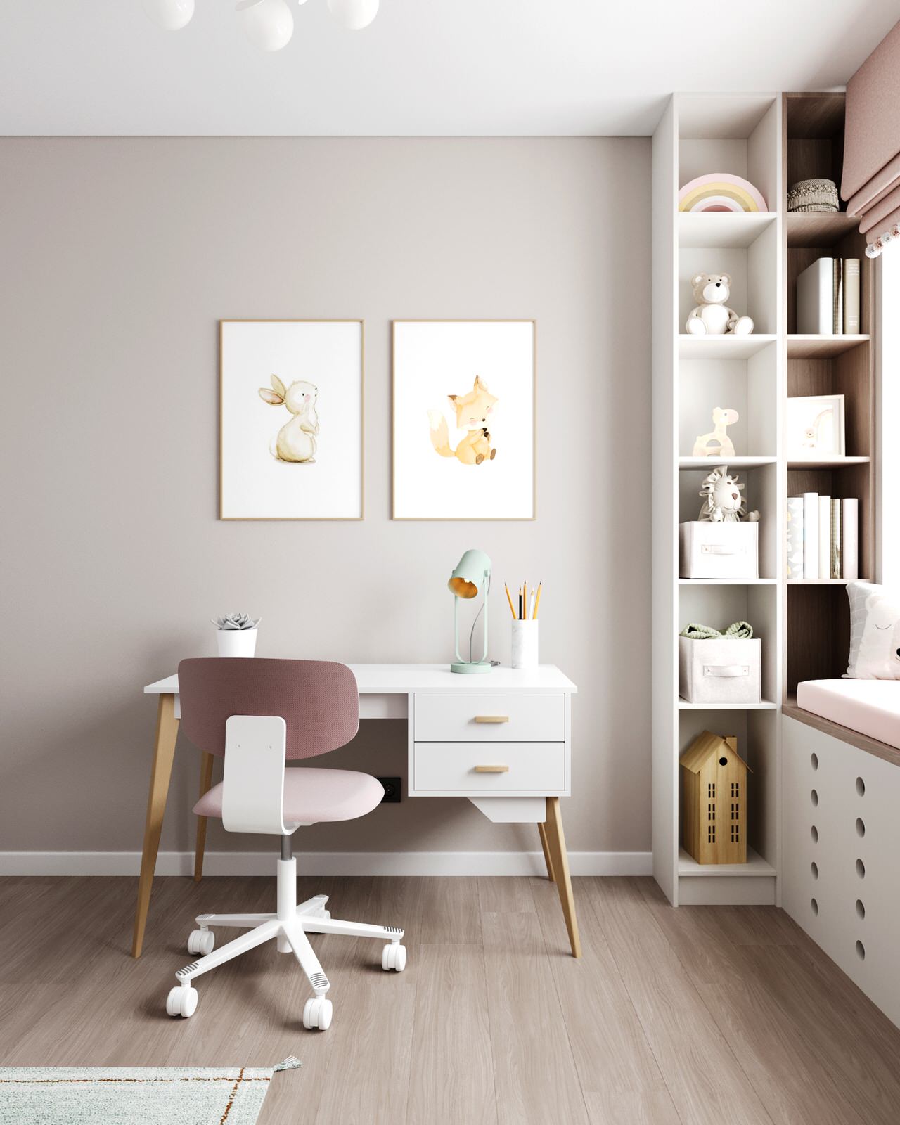 ЖК "Ясный берег"