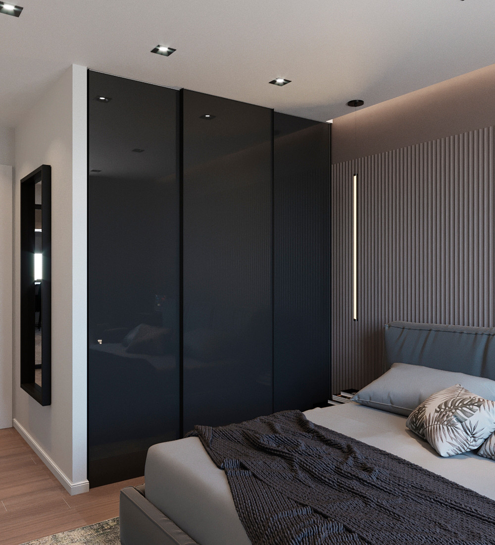 Квартира ЖК "Полюстрово"