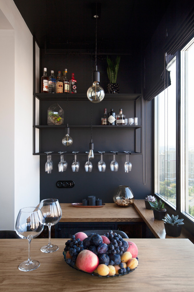 Квартира на Мичуринском проспекте