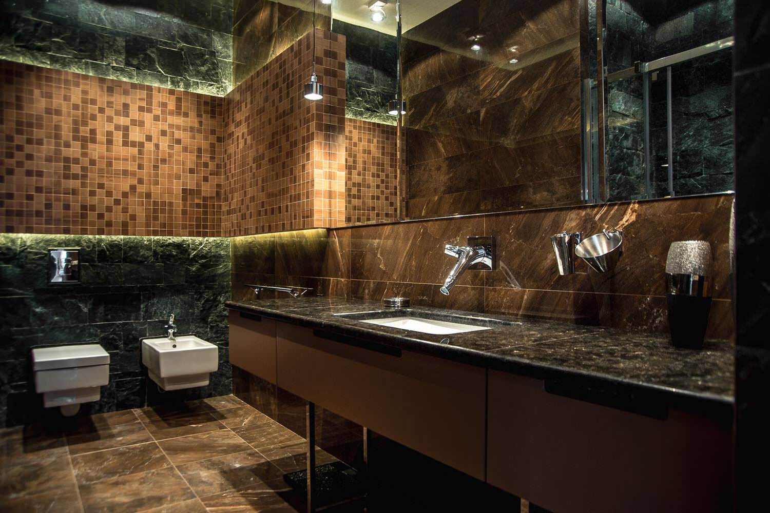 ЖК ОПЕРА ПРИМА 11