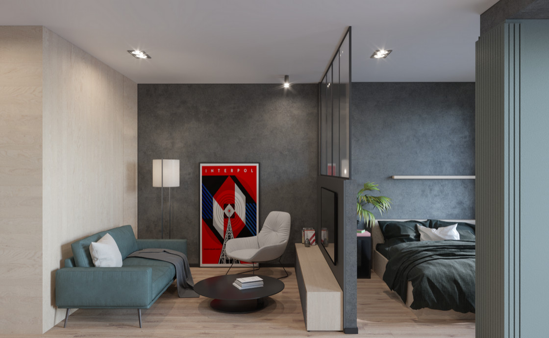 ЖК Савеловский Сити