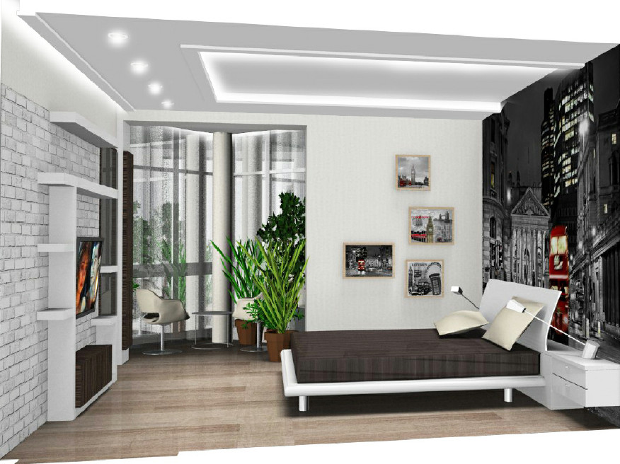 Квартира в Днепре