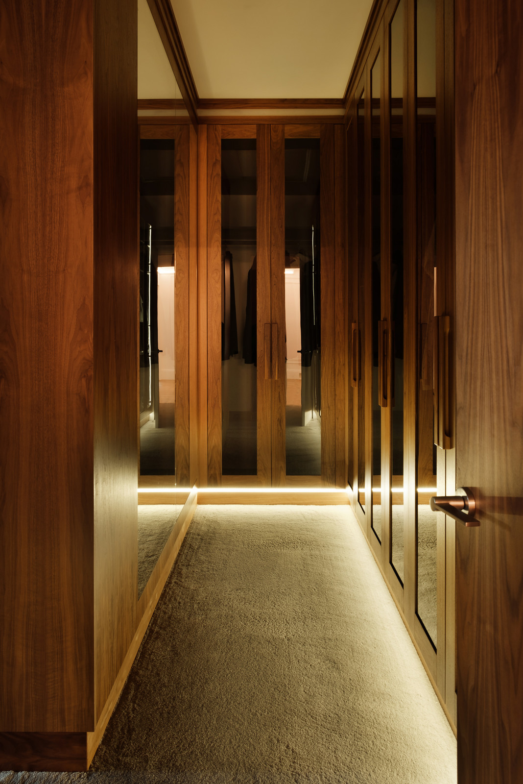 Дом с винтажными предметами