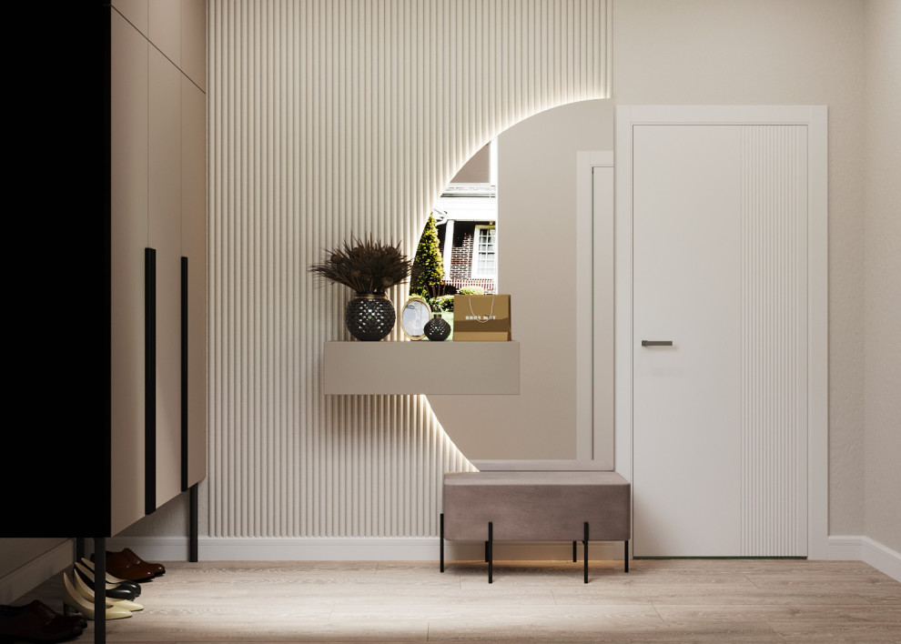 Коттедж д.Великово Владимирская обл.