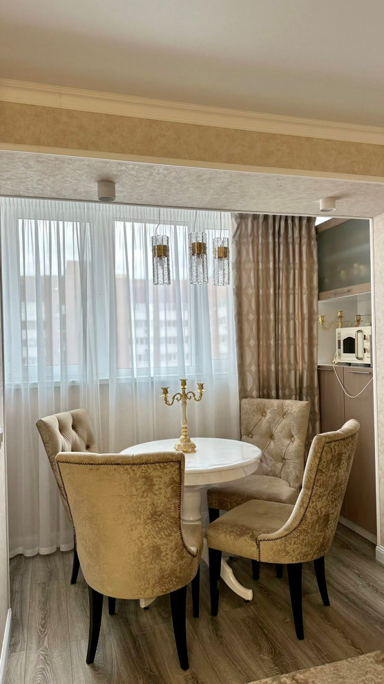 ЖК Новая Самара