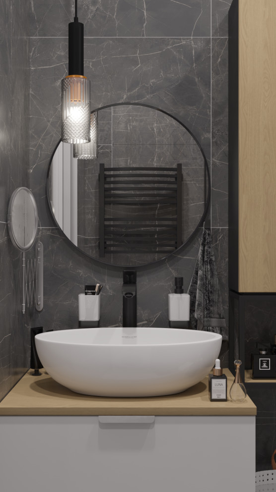 ЖК Галант 43м2