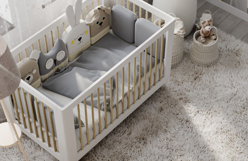 Коттедж в п. Холмогоровка